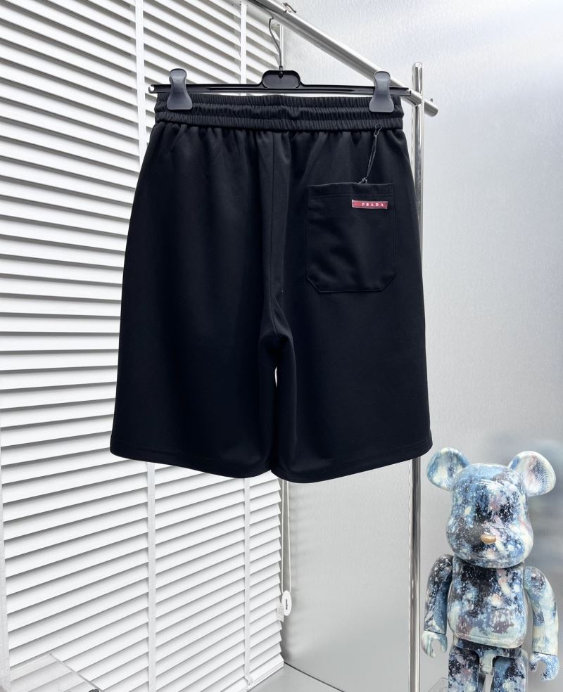 Prada Short Pants